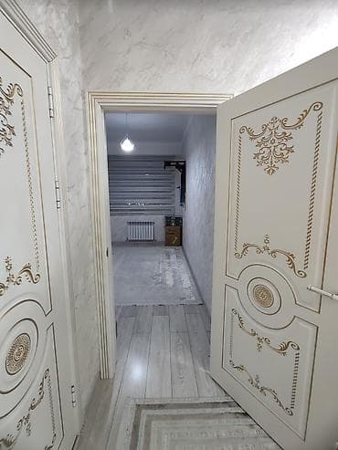 Новостройки от застройщика: 3 комнаты, 85 м², Элитка, 9 этаж, Евроремонт — 4