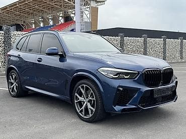 разбор g05: BMW X5: 2018 г., 3 л, Автомат, Бензин, Кроссовер — 3