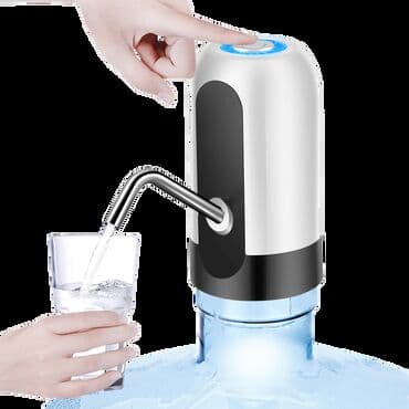 балон для воды: Кулер для воды, Новый, Самовывоз, Платная доставка — 3