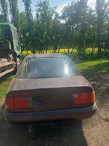 jeely coolray: Audi 100: 1992 г., Седан — 1