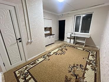 квартира студия 18 кв м: Квартира 26 кв м с отдельной кухонной зоной и санузлом. есть 2ух — 2