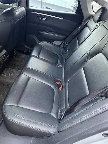 bmv e34: Renault SM6: 2019 г., 2 л, Автомат, Газ, Седан — 7