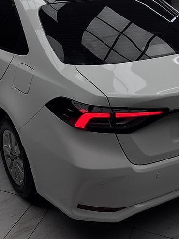 tayota sprinter carib: Toyota Corolla: 2022 г., 1.8 л, Вариатор, Бензин, Седан — 4