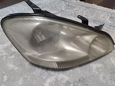 туманник тойота ипсум: Передняя правая фара Toyota Б/у, Оригинал, Япония — 4
