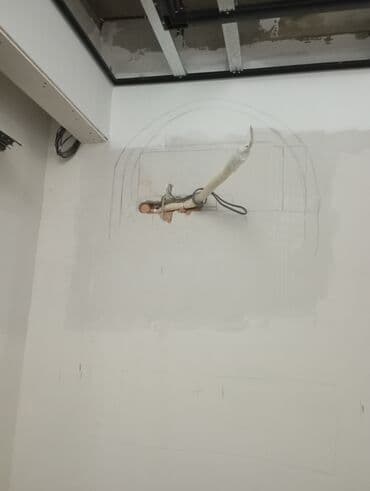 заправить кондиционер дома цена: Монтаж и подготовка трасс под кондиционер (сплит‑систему) - Прокладка — 2