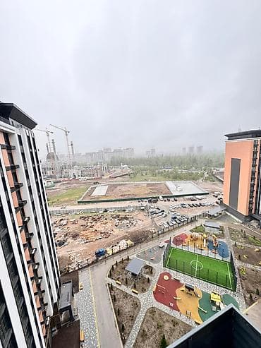Квартиры: 3 комнаты, 107 м², Элитка, 13 этаж, Евроремонт — 8