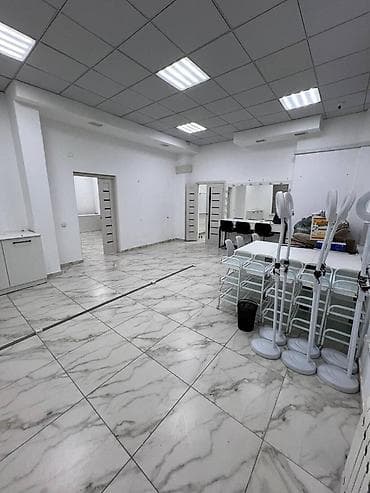 seven development: 🏢 Продаётся коммерческое помещение 📍 ж/м Кок-Жар, ул. Молдокулова 📐 — 1