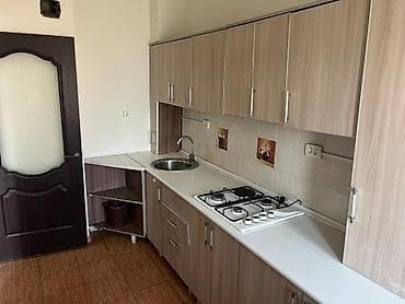 center: 2 комнаты, 50 м², Индивидуалка, 6 этаж, Косметический ремонт — 9