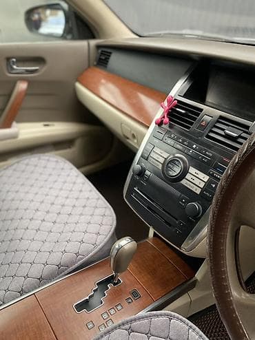 машина кузов: Nissan Teana: 2005 г., 2.5 л, Автомат, Бензин, Седан — 3