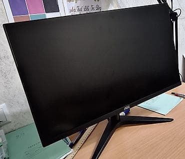 aoc i2460px: Монитор, AOC, Б/у, 24" - 25" — 1