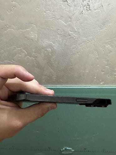 iphone s6: IPhone 14 Pro, Б/у, 256 ГБ, Графит, Коробка, 100 % — 4