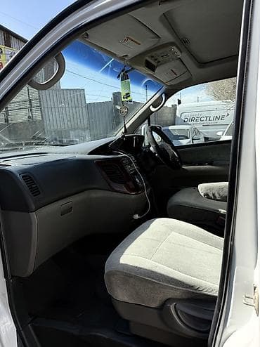 подножки для авто: Nissan Elgrand: 1998 г., 3.3 л, Автомат, Бензин, Минивэн — 4