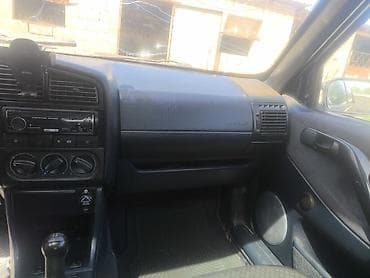 санта фе 4: Volkswagen Passat: 1994 г., 2 л, Ручные, Бензин, Седан — 10