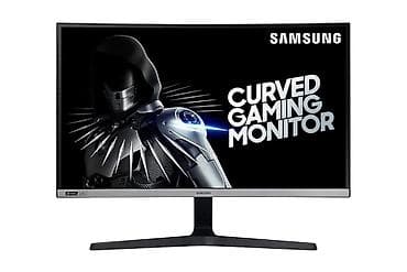 Монитор, Samsung, Новый, LED, 27" - 28"