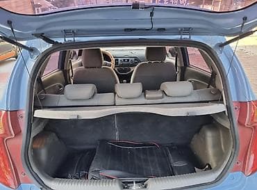 wuling mini ev: Kia Morning: 2015 г., 1 л, Автомат, Бензин, Хэтчбэк — 4