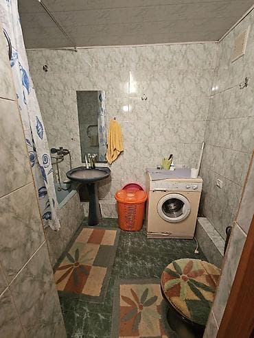 продается 3 комнатная квартира политех: 3 комнаты, 53 м², Хрущевка, 2 этаж — 8