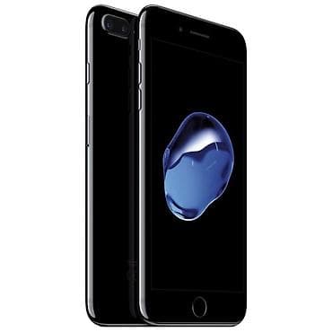 IPhone 7 Plus, Б/у, Черный, 84 %