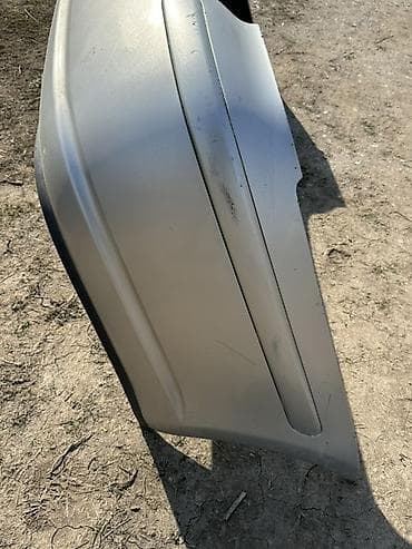 Бампер Toyota, Б/у, Оригинал at lalafo.kg Бампер Toyota, Б/у, Оригинал