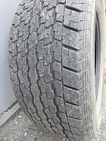 шины а т: Шины 285/60 R18 116H (комплект из 4 шт.) - Размер: 285/60 R18 - — 1