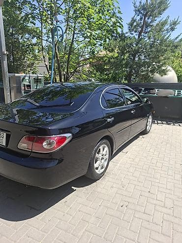стартер тойота виндом: Toyota Windom: 2001 г., Автомат, Бензин, Седан — 5