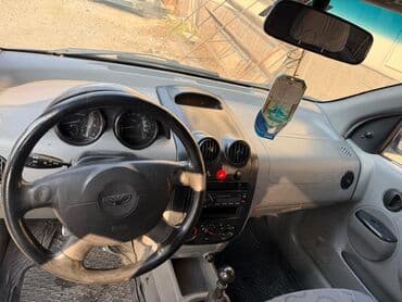 мотоцикл бмв цена: Daewoo Kalos: 2003 г., 1.4 л, Механика, Бензиновая, Хэтчбэк — 7