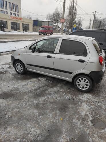 двигатель шевроле спарк 1.0 купить: Daewoo : 2007 г., 0.8 л, Механика, Бензин, Хэтчбэк — 3