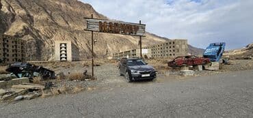 шины на фронтальный погрузчик: Subaru Outback: 2020 г., 2.5 л, Вариатор, Бензиновая, Кроссовер — 1