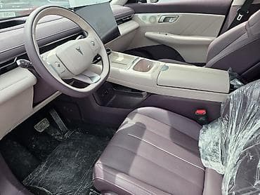 Продажа авто: Changan : 2025 г., 1.5 л, Автомат, Гибрид, Кроссовер — 6