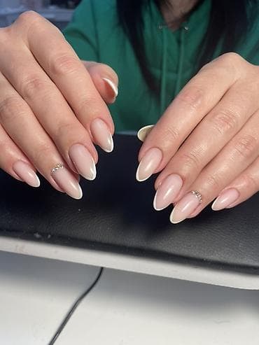 теневая растушевка бровей в бишкеке цена: Покрытие гель лаком, Маникюр, Одноразовые расходные материалы — 7