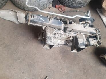 антифриз для отопления бишкек: Nissan X Terra корпус печки, Ниссан Икс терра 2005 по 2014 год — 2