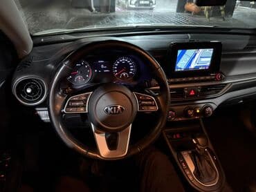 крыло нексия 1: Kia K3: 2019 г., 1.6 л, Автомат, Бензиновая, Седан — 8