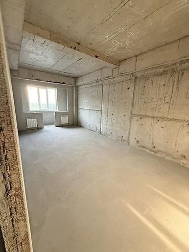 кут строй готовые квартиры: 2 комнаты, 81 м², Элитка, 8 этаж, Готовая ПСО (под самоотделку) — 7