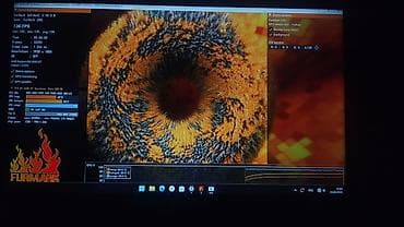 wireless mouse: Компьютер, ядер - 6, ОЗУ 16 ГБ, Игровой, AMD Ryzen 5, AMD Radeon RX 6600 XT, SSD — 10