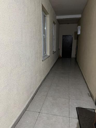 gala group: Коридор/подъездное помещение с отделкой - Просторный прямой коридор с — 2