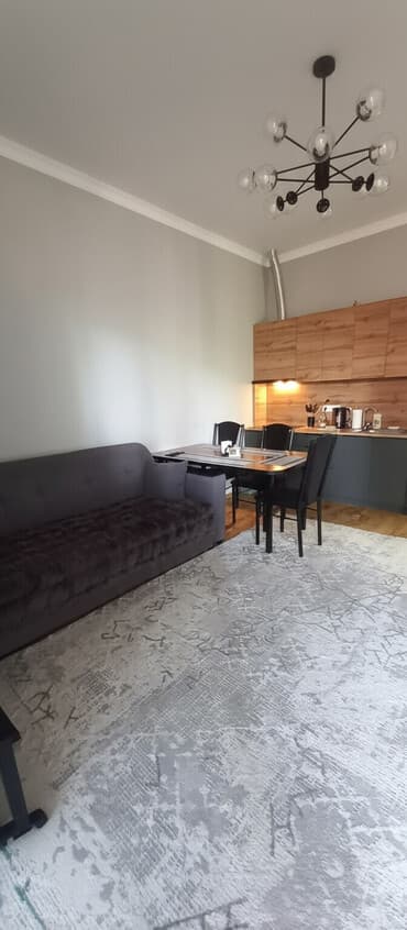 отдых горы: Коттедж, 63/1. ЦО Радуга West, Кош-Кол, Детская площадка, Парковка, стоянка, Охраняемая территория — 1