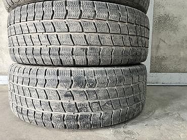 зимние шины на грузовые автомобили: Шины 235 / 65 / R 16, Зима, Комплект, Легкий коммерческий транспорт (C/LT), VREDESTEIN — 4