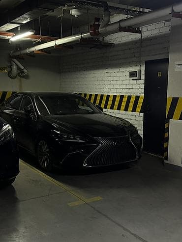 сдаю подземный паркинг: Сдается Парковочное место в современном жилом квартале Арбат *Жилой — 6