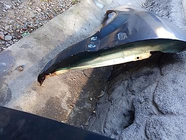 мотор жетта: Канат Алдыңкы сол Volkswagen, Оригинал — 3