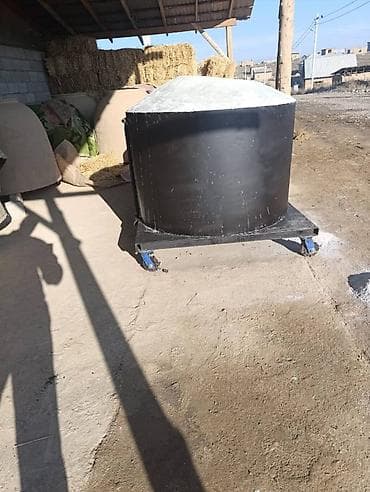 Сварка: Тандыры Больше 6 лет опыта — 9