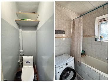 Квартиры: 3 комнаты, 56 м², Городок Энергетиков Индивидуалка, 5 этаж — 10