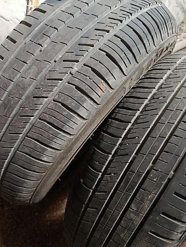 шины 14 70 175: Летние шины 175/65 R14 82T — комплект 2 шт. - Тип: летние — 2