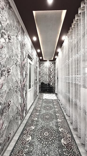 Үй сатып алам: Үй, 115 м², 6 бөлмө, Риелтор, Евро оңдоо — 8