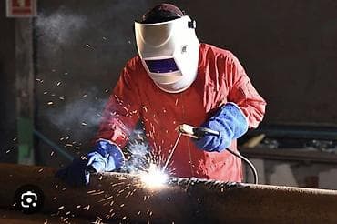 3ds max: Сварка | Трубы Монтаж — 1