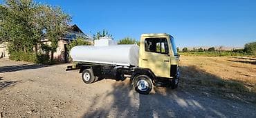 кондиционер 12v: Грузовик, Mercedes-Benz, Стандарт, 7 т, Б/у — 4