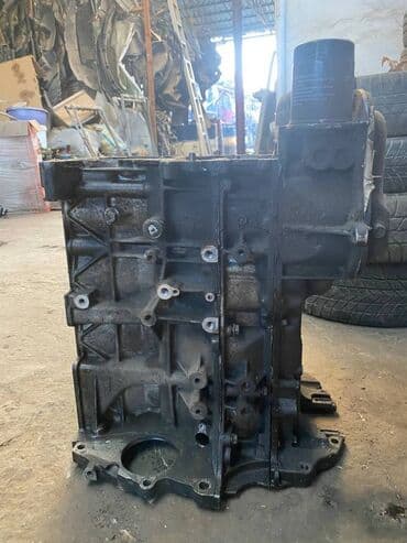 двигатель дэу нексия 1.5 8 клапанов: Бензиновый мотор Nissan 2 л, Б/у, Оригинал, Япония — 1