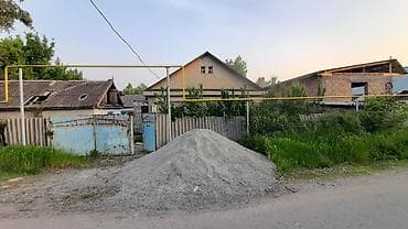 дом сруб под ключ: Продается частный дом в г.Кант 6 соток под ПСО Характеристики: - — 2