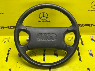 гидрорейка ауди: Руль Audi Оригинал, Япония — 1