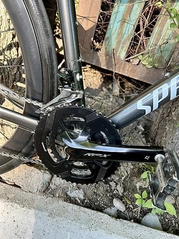 Велосипеды: Шоссейный велосипед, Specialized, Рама L (172 - 185 см), Новый — 6