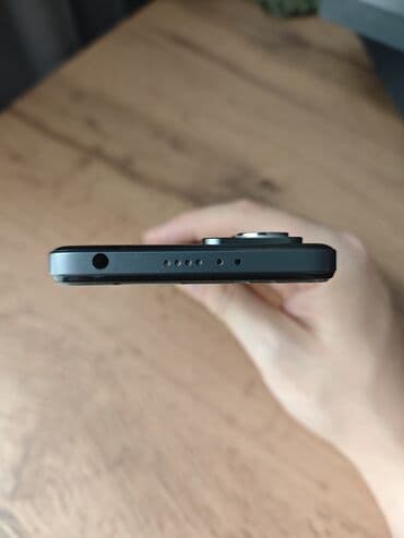 телефоны xiaomi redmi 10 с: Poco X4 GT, Колдонулган, 256 ГБ, түсү - Боз, 2 SIM — 5