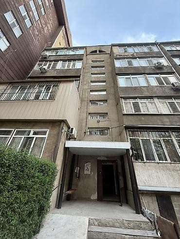 4 комнаты, 112 м², 105 серия, 4 этаж, Старый ремонт